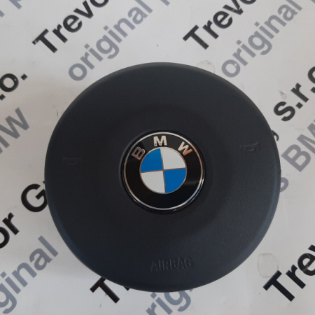 BMW M5 F10 Airbag volantový 