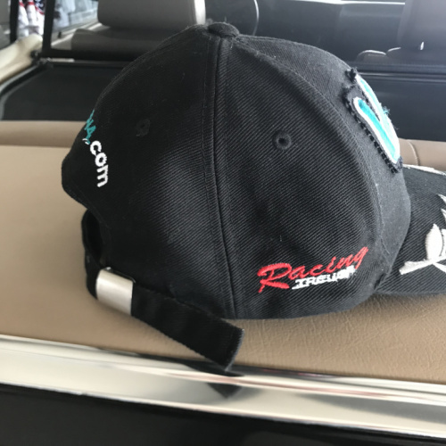 Eset V4 Cup šiltovka