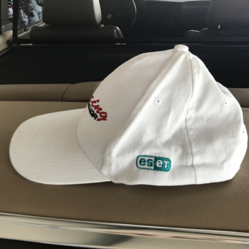 Šiltovka Racing Trevor