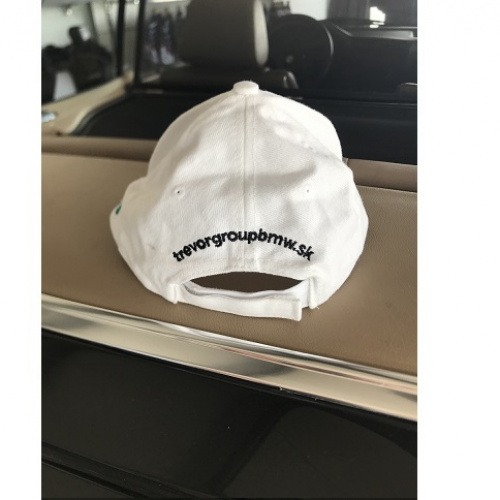 Šiltovka Racing Trevor