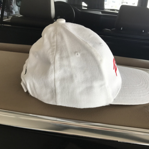 Šiltovka Racing Trevor