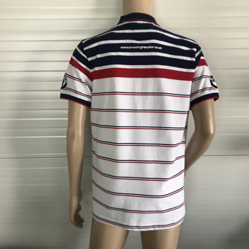  Balance tričko (pásikavé)