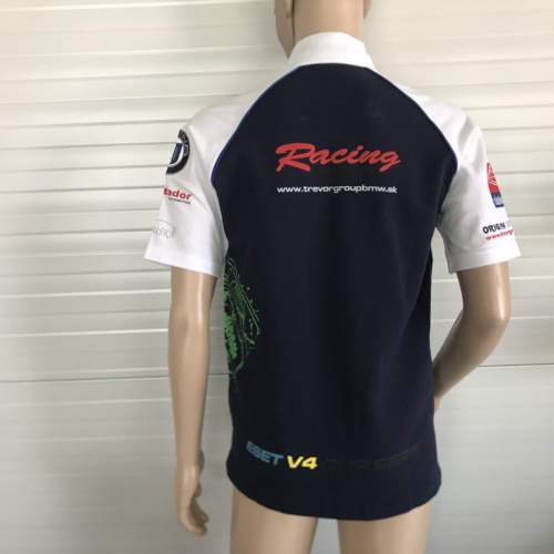 Polokošela Racing Trevor
