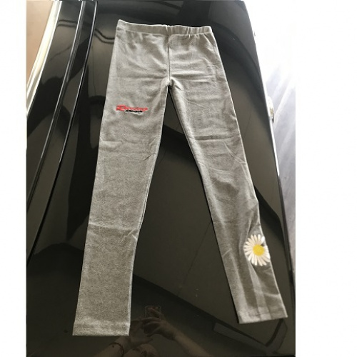 Dámske legíny - Racing Trevor logo