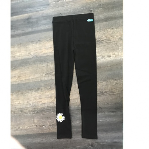 Dámske legíny - Racing Trevor logo