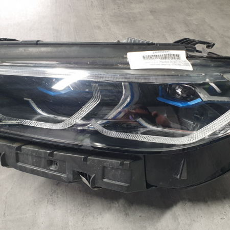 Laser Headlight ľavé BMW 8 G16