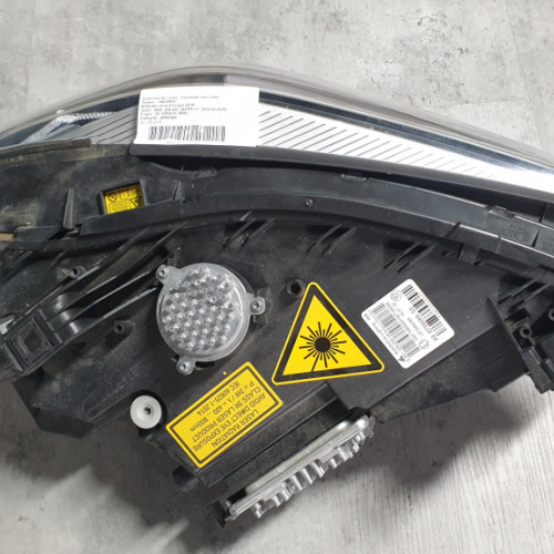 Laser Headlight ľavé BMW 8 G16