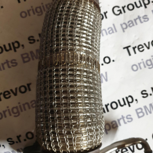 DPF partikel filter na Mini Cooper Sd, F56 125kW/170PS RV: 08/2015