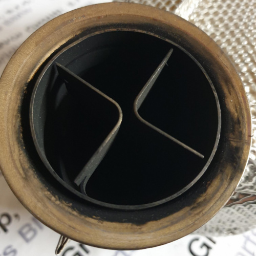 DPF partikel filter na Mini Countryman, Cooper S, F60 140kW/190PS RV: 09/2016