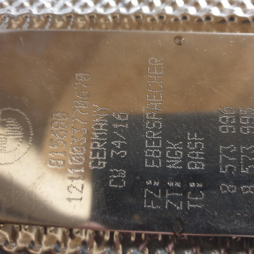 DPF partikel filter na Mini Countryman, Cooper S, F60 140kW/190PS RV: 09/2016