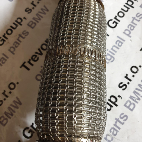 DPF partikel filter na Mini Countryman, Cooper S, F60 140kW/190PS RV: 09/2016