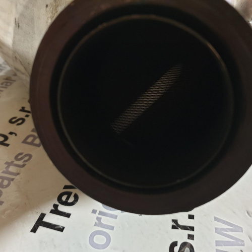 DPF partikel filter BMW 4 F33 Cabrio 425d  8518141