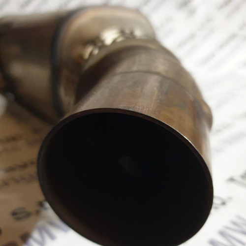 DPF partikel filter BMW 4 F33 Cabrio 425d  8518141