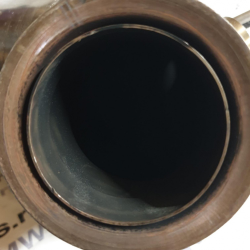 DPF filter BMW F30 316d LCI 85kW/116PS, RV:12/2014